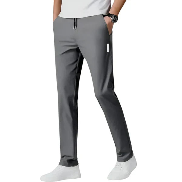 Men Solid  Track Pants BUY 1 GET1 FREE