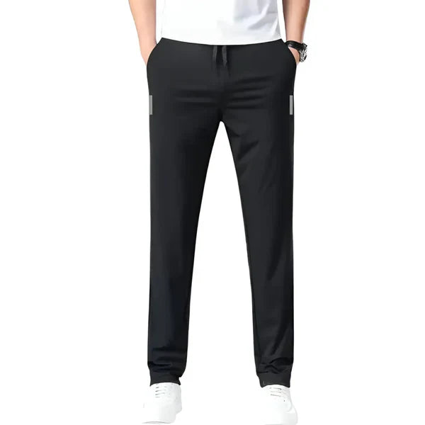 Men Solid  Track Pants BUY 1 GET1 FREE