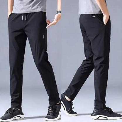 Men Solid  Track Pants BUY 1 GET1 FREE